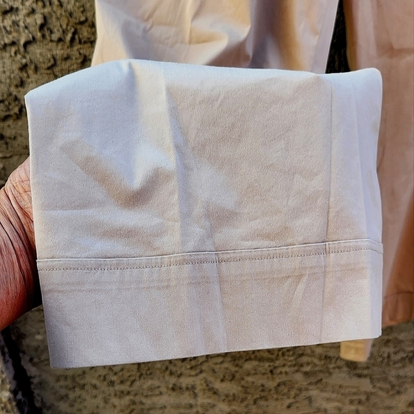 Jil Sander cropped trousers - Picture 8 of 8